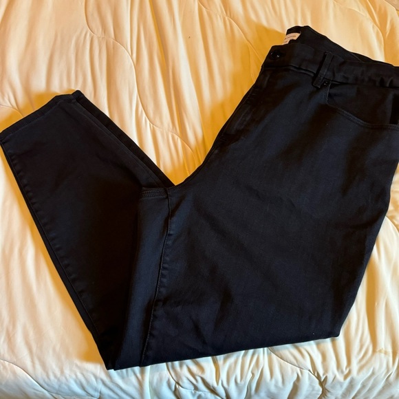 Good American plus size jeans size 20-26 NWT - Picture 6 of 7